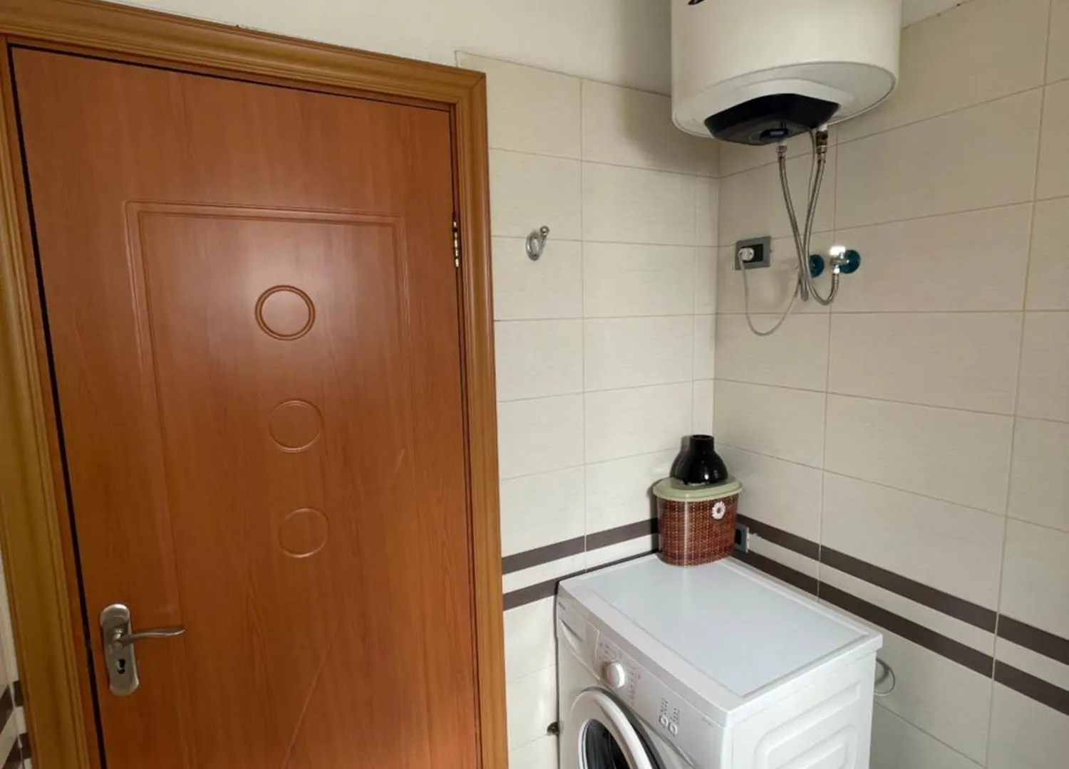 Central Comfy Apartment Tiran Arnavutluk